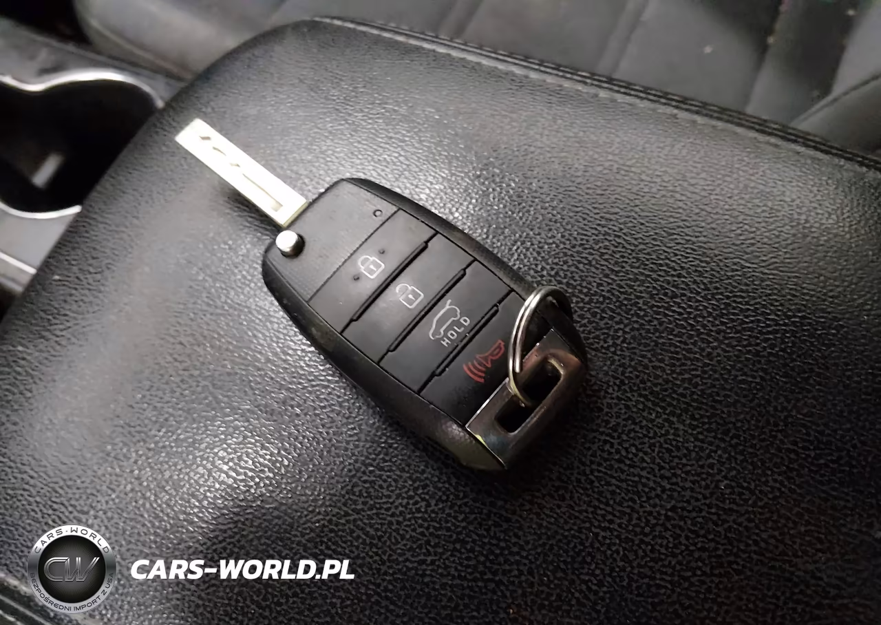 2016 Kia Sorento 2.4L L VIN:5XYPG4A3XGG004295 - 11