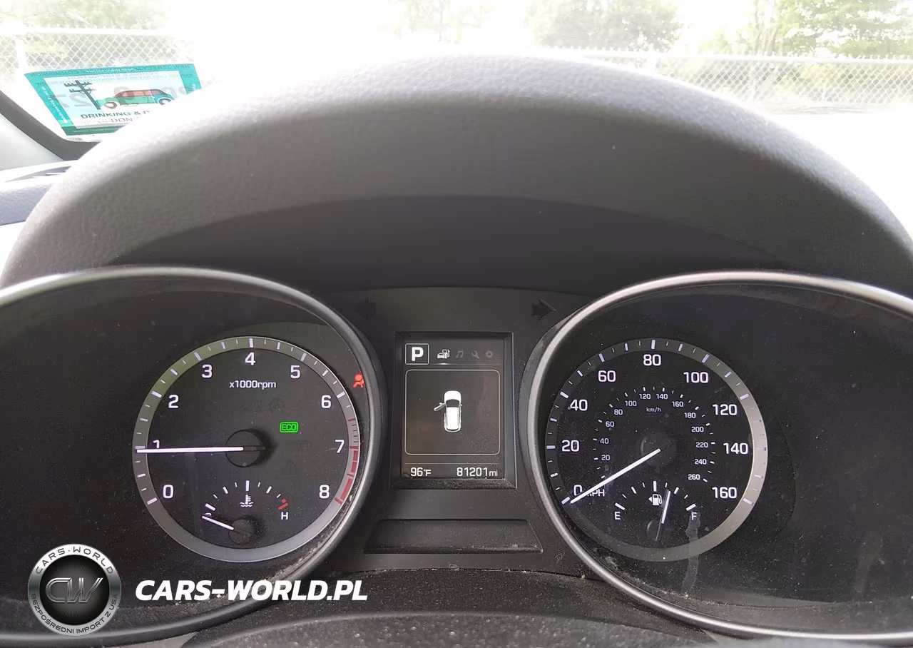 2018 Hyundai Santa Fe Sport 2.4L VIN:5NMZTDLB8JH100030 - 7