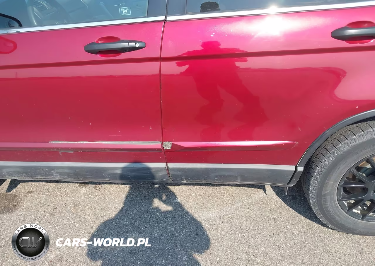 2008 Honda Cr-V Ex VIN:3CZRE48508G700411 - 17