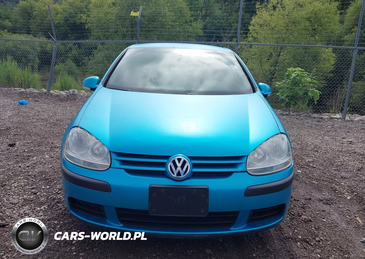 2009 Volkswagen Rabbit S VIN:WVWBB71K59W076111 - 12