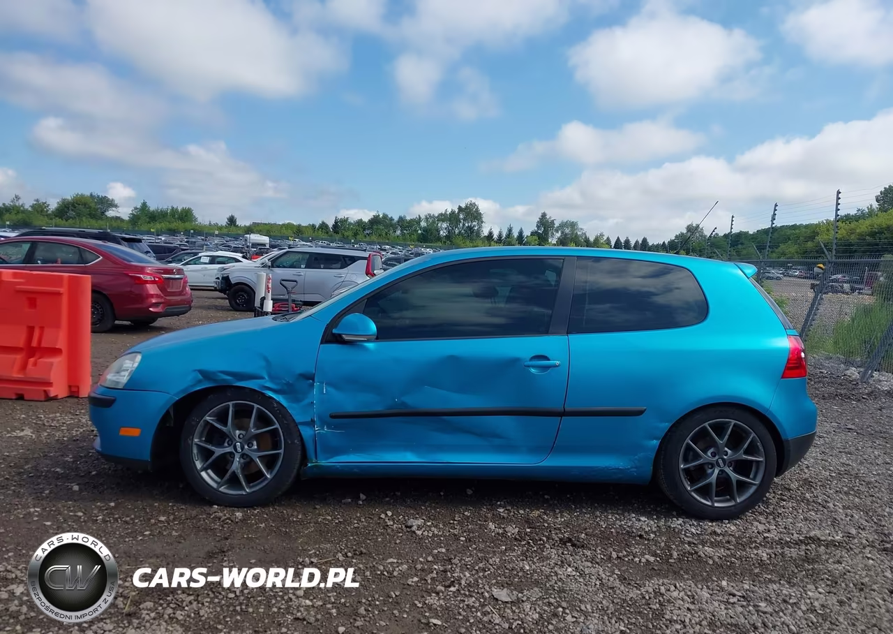 2009 Volkswagen Rabbit S VIN:WVWBB71K59W076111 - 14