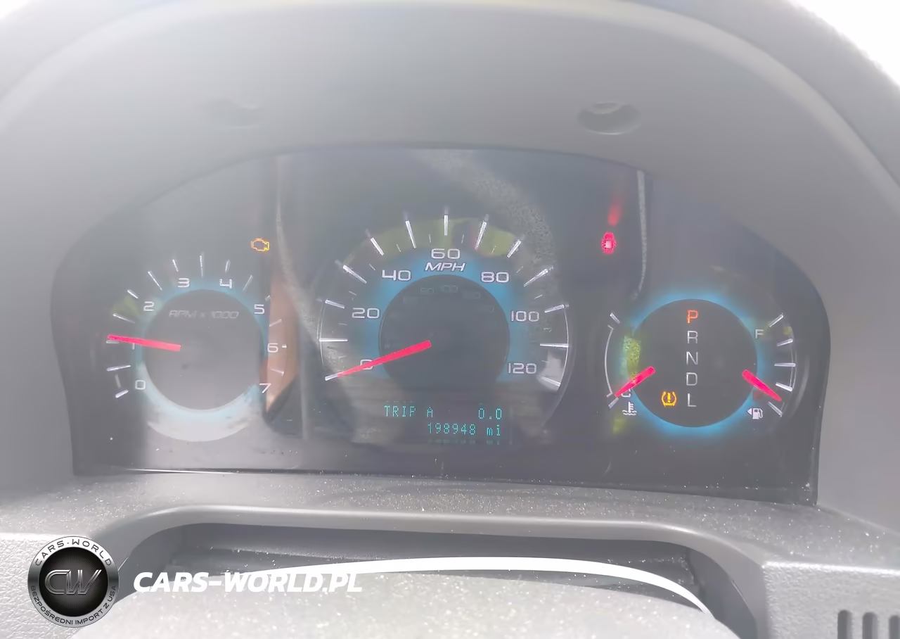 2012 Ford Fusion Se VIN:3FAHP0HA6CR101193 - 7