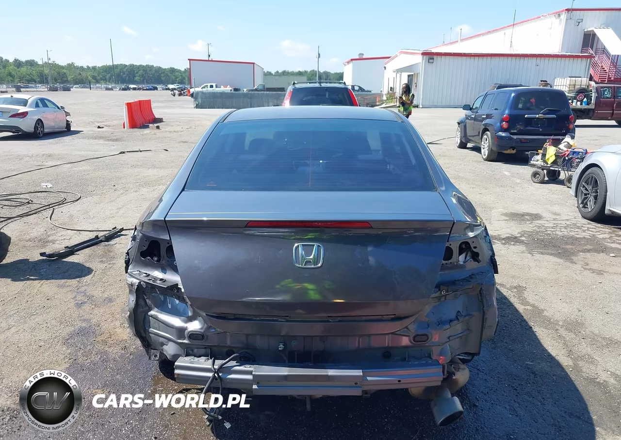 2015 Honda Accord Lx-S VIN:1HGCT1B37FA005296 - 17
