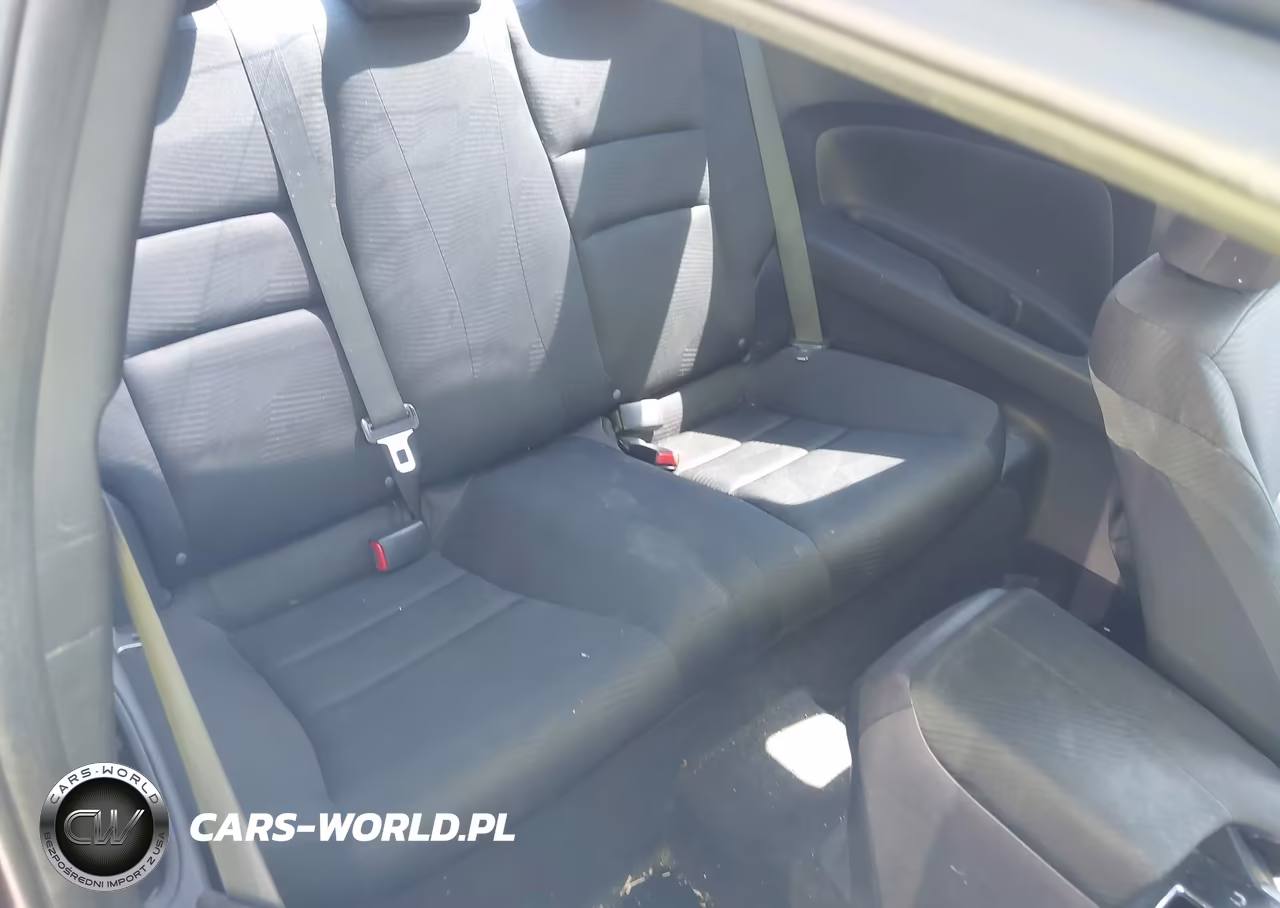 2015 Honda Accord Lx-S VIN:1HGCT1B37FA005296 - 8