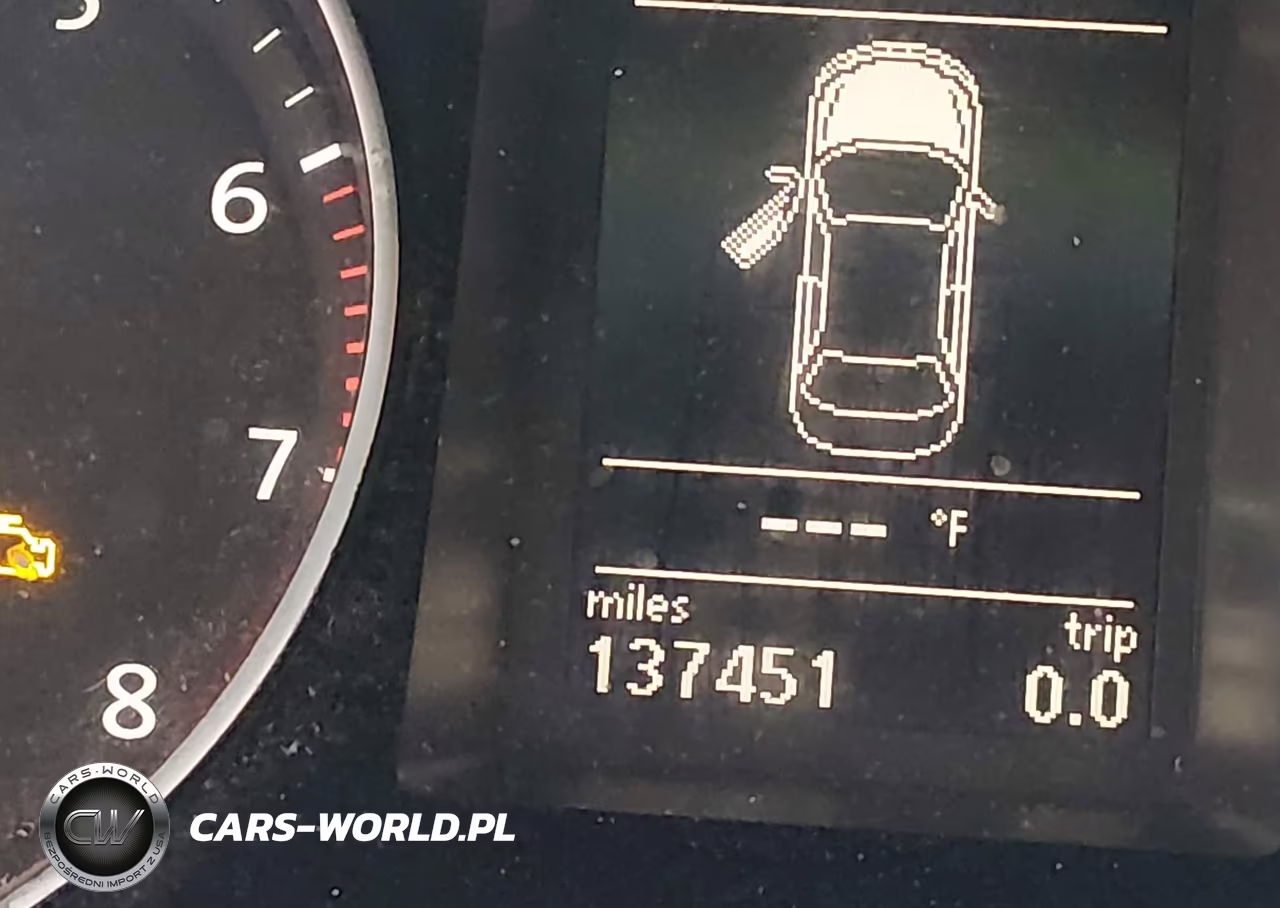 2013 Volkswagen Cc 2.0T Sport Plus VIN:WVWBP7ANXDE500196 - 15