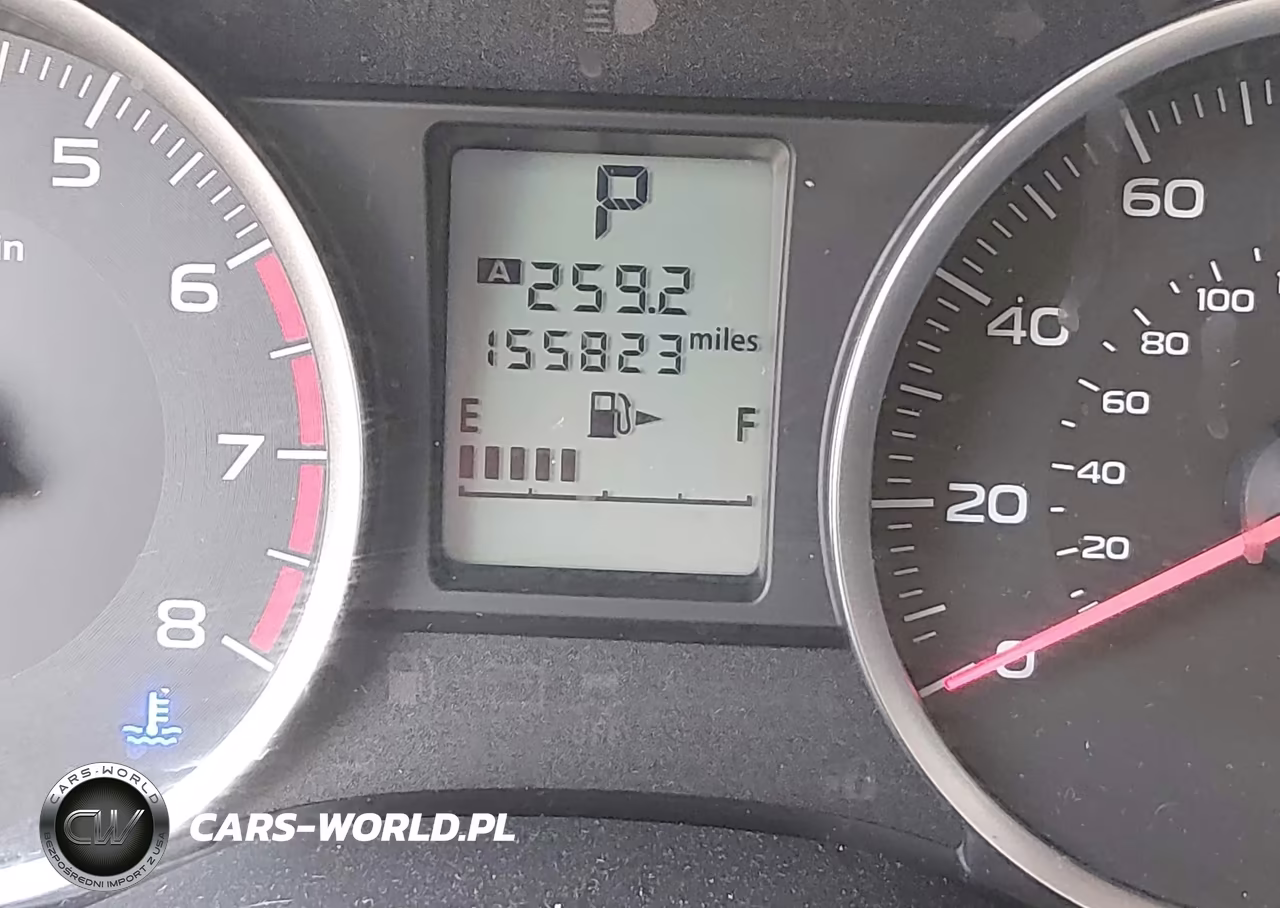 2015 Subaru Forester 2.5I Premium VIN:JF2SJADC6FH585274 - 15