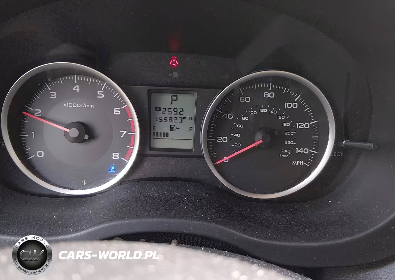 2015 Subaru Forester 2.5I Premium VIN:JF2SJADC6FH585274 - 7