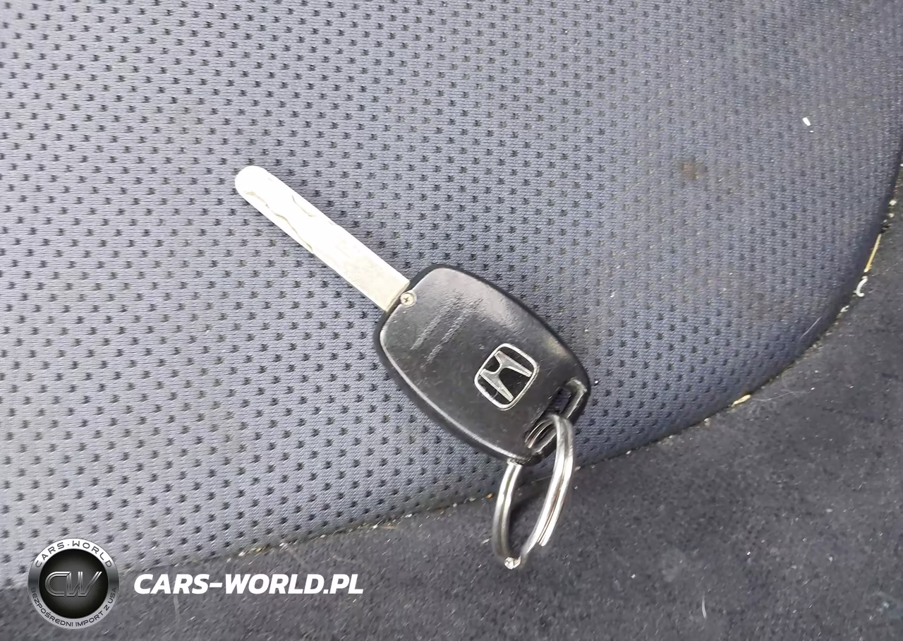2008 Honda Fit Sport VIN:JHMGD376X8S057724 - 11