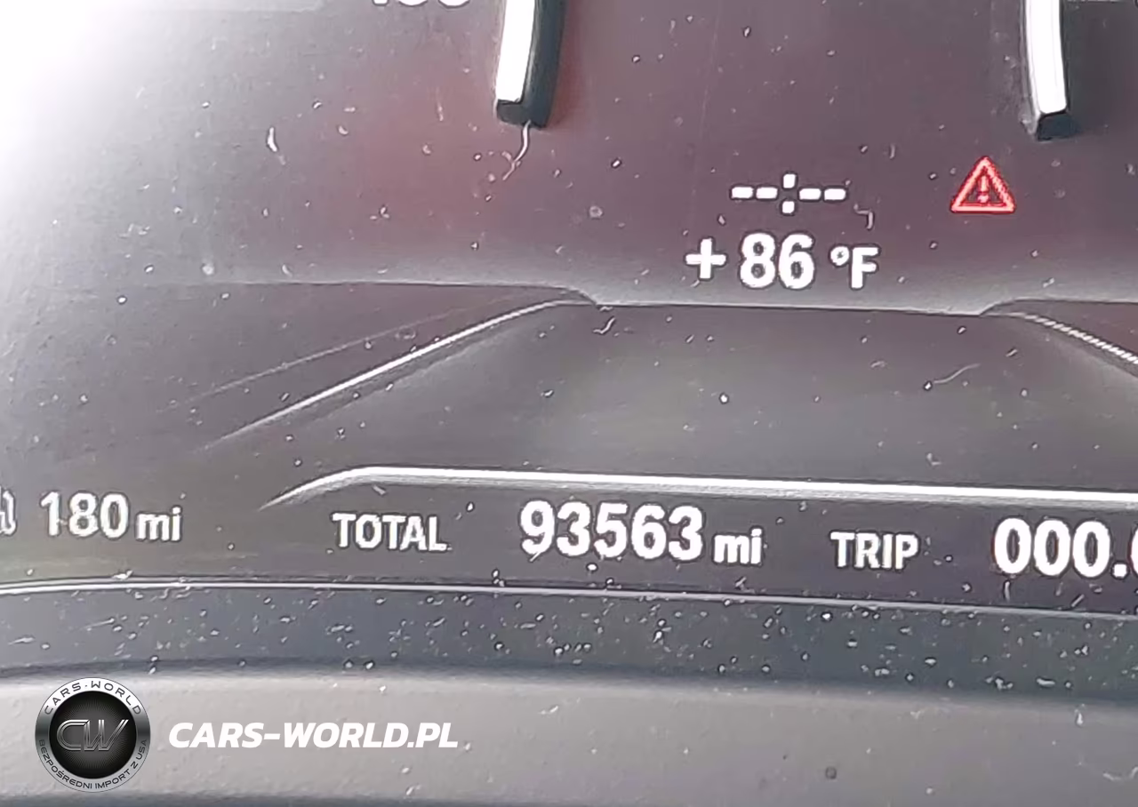 2019 BMW X3 Sdrive30I VIN:5UXTR7C54KLR50543 - 15