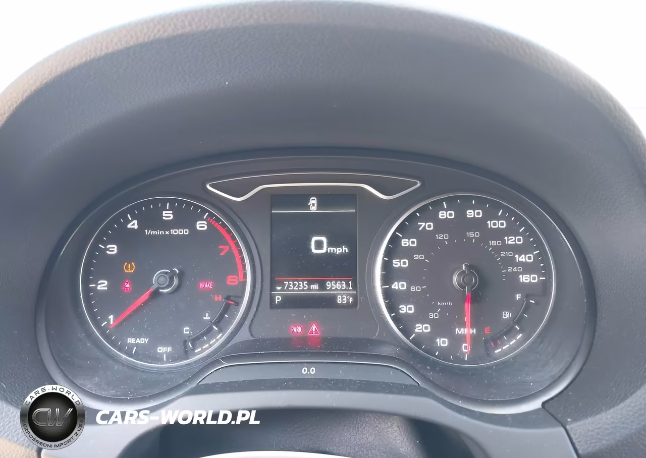 2020 Audi A3 Premium 45 Tfsi S Line Quattro S Tronic VIN:WAUBEGFF1LA102630 - 7