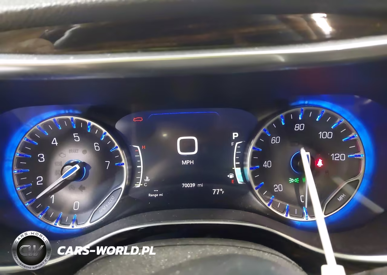 2022 Chrysler Pacifica Limited VIN:2C4RC1GG4NR178370 - 7
