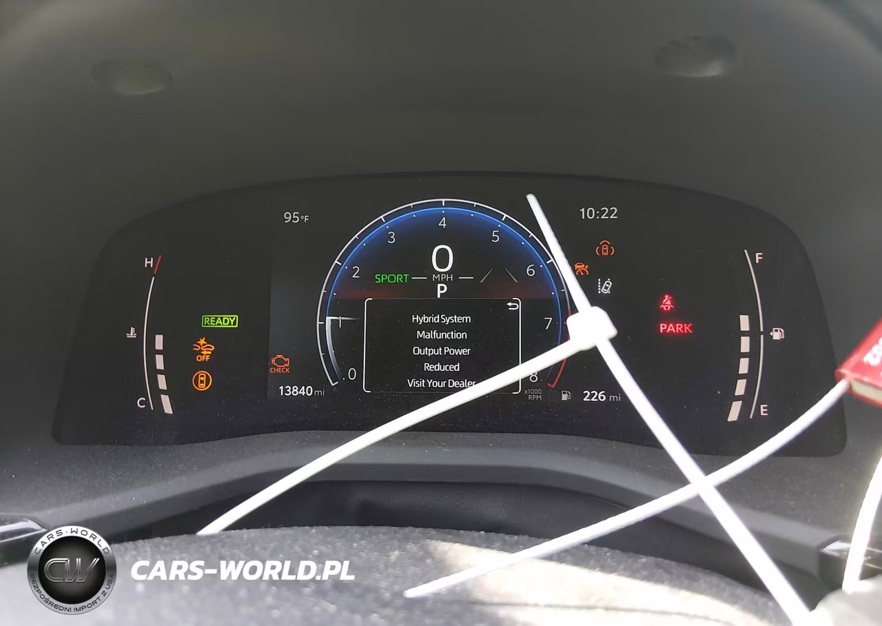 2025 Toyota Camry Se VIN:4T1DAACK8SU006816 - 7