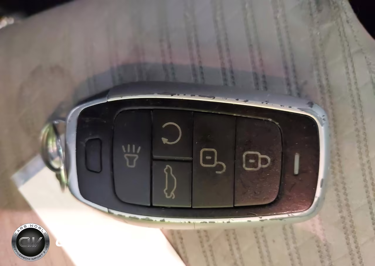 2015 Mazda Cx-5 Touring VIN:JM3KE4CY2F0472090 - 11