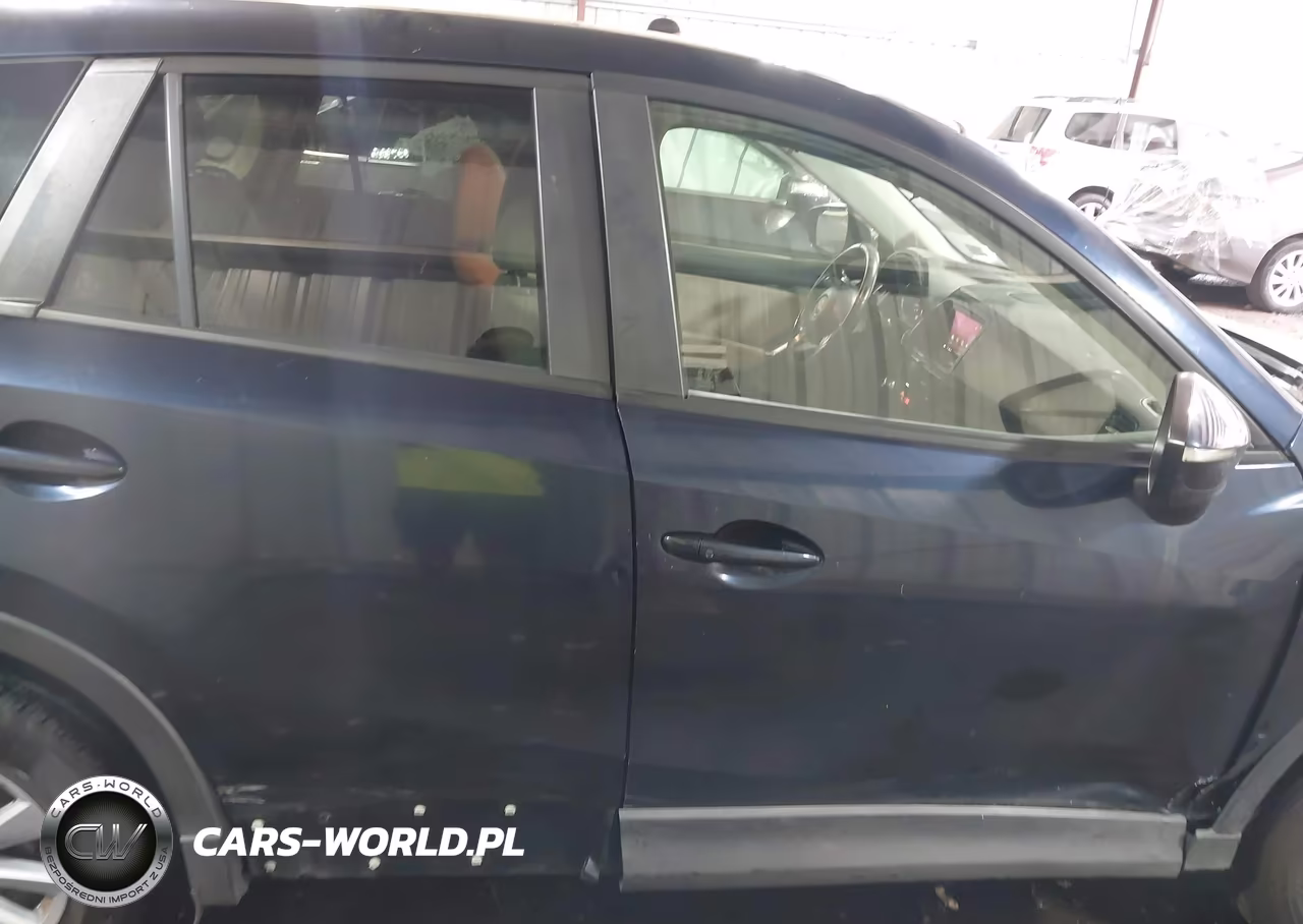 2015 Mazda Cx-5 Touring VIN:JM3KE4CY2F0472090 - 14