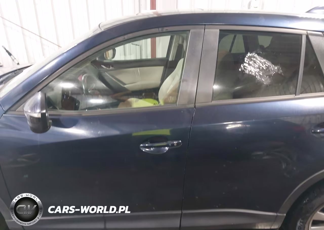 2015 Mazda Cx-5 Touring VIN:JM3KE4CY2F0472090 - 15
