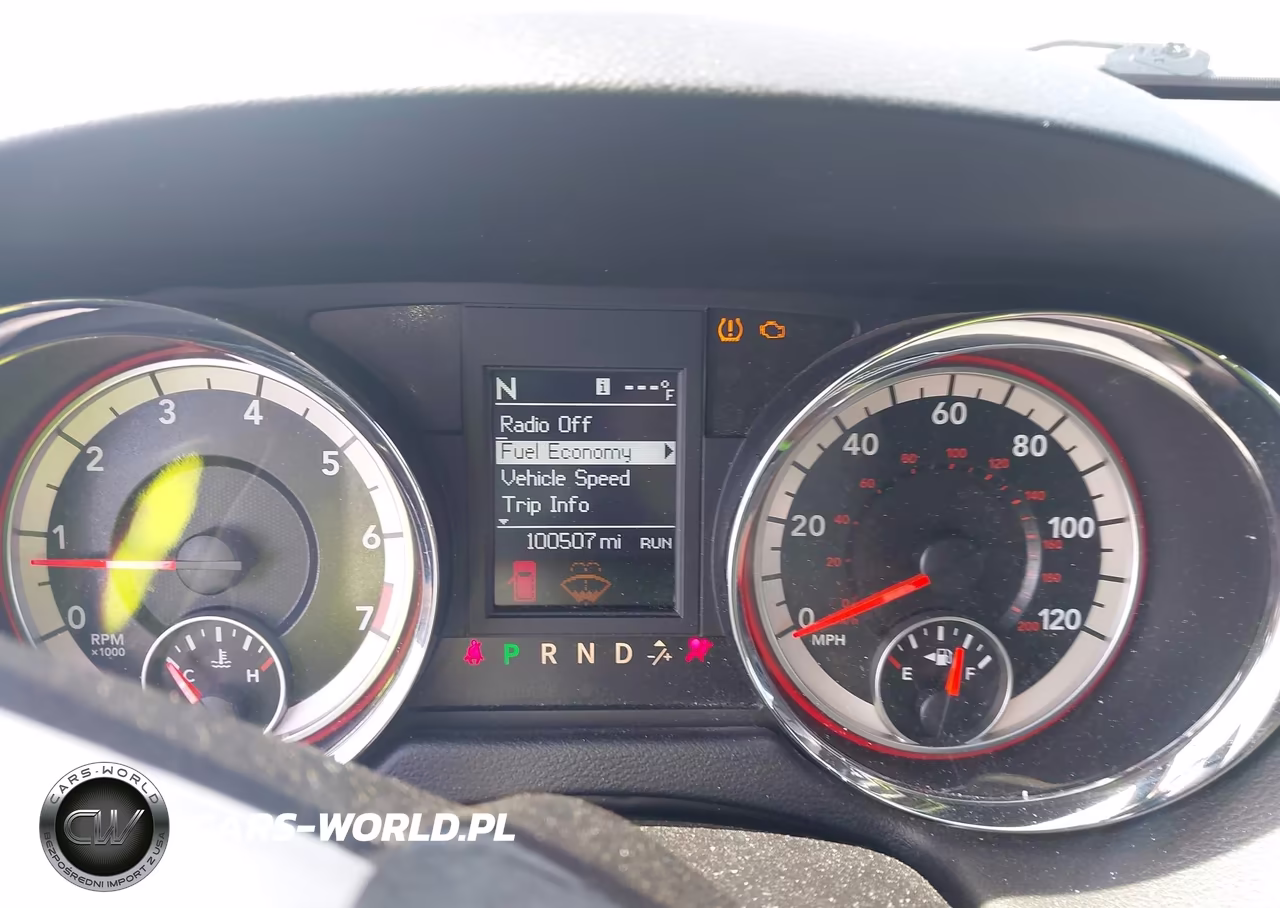 2015 Dodge Grand Caravan R-T VIN:2C4RDGEG4FR639202 - 7