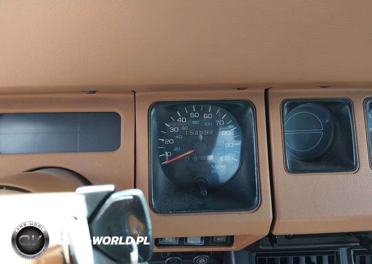 1995 Jeep Wrangler - Yj Sahara VIN:1J4FY49S6SP266058 - 7