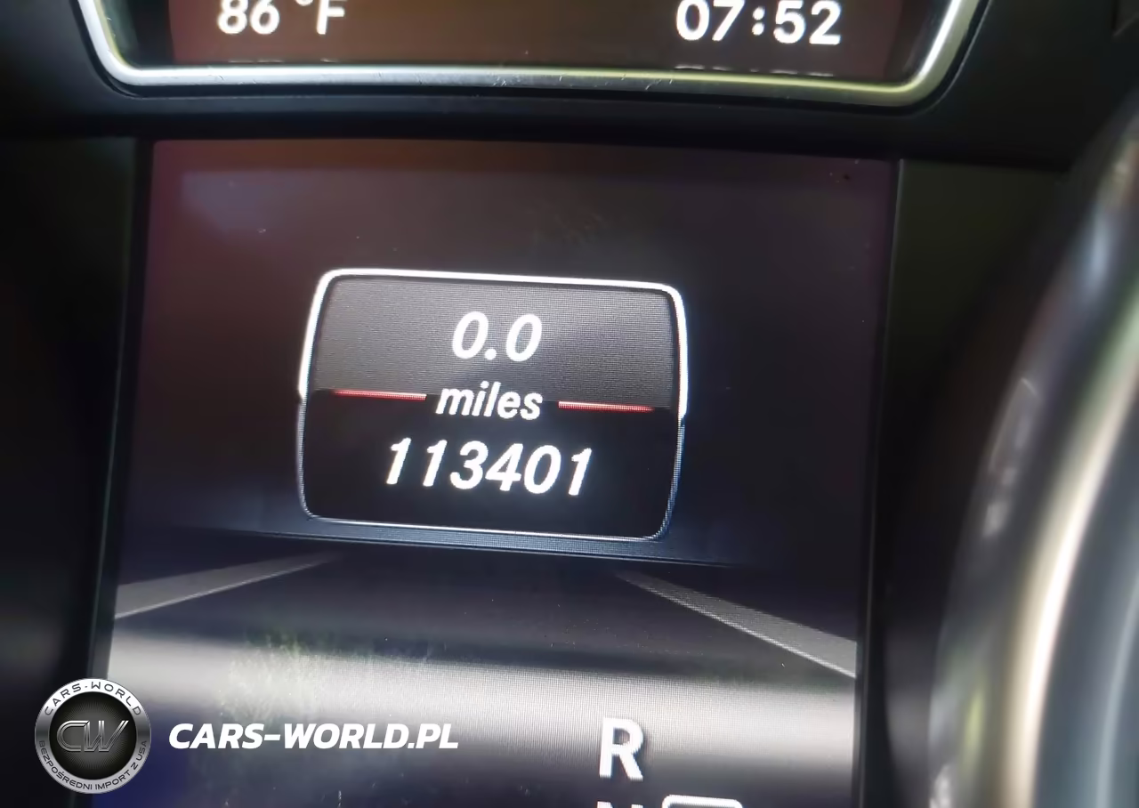 2013 Mercedes-Benz Gl 450 4Matic VIN:4JGDF7CE0DA101955 - 16