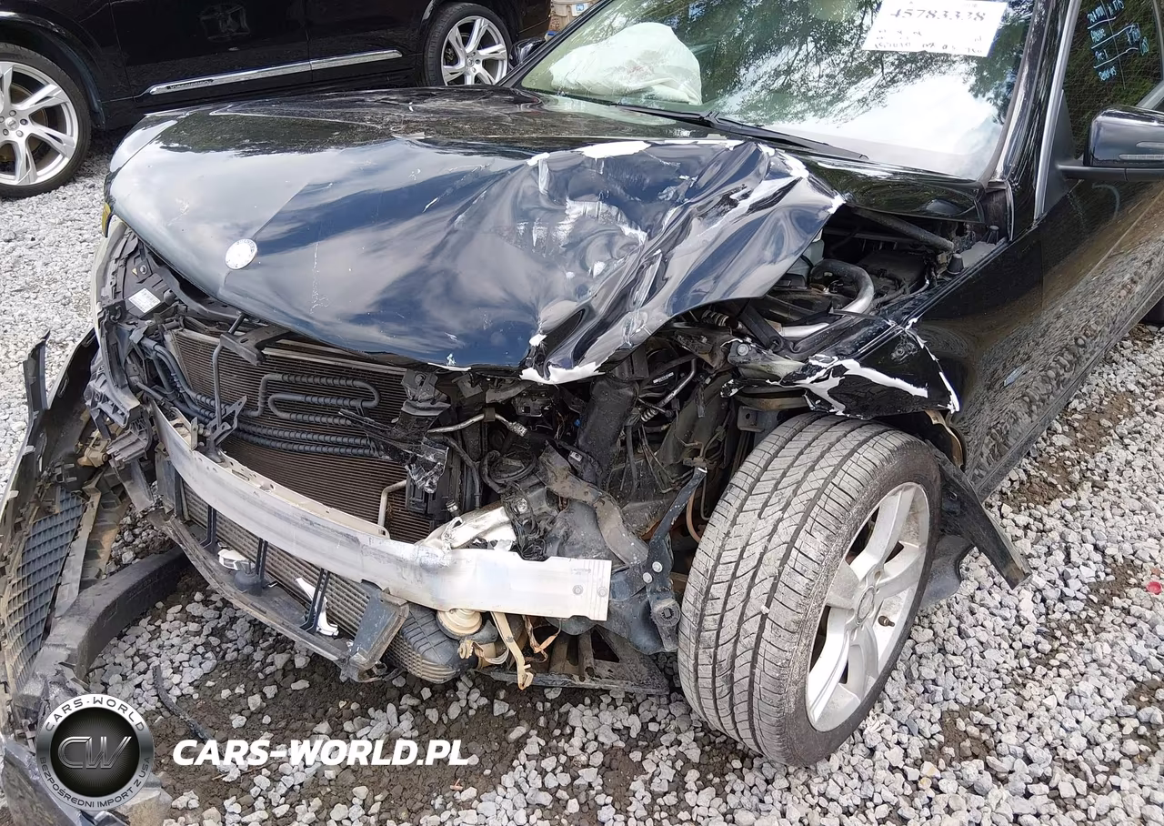 2012 Mercedes-Benz C 250 VIN:WDDGJ4HB3CF924173 - 14