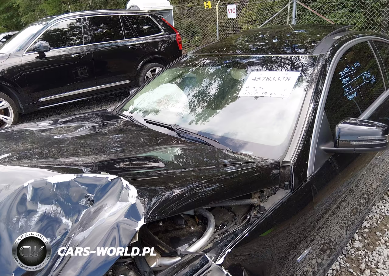 2012 Mercedes-Benz C 250 VIN:WDDGJ4HB3CF924173 - 15