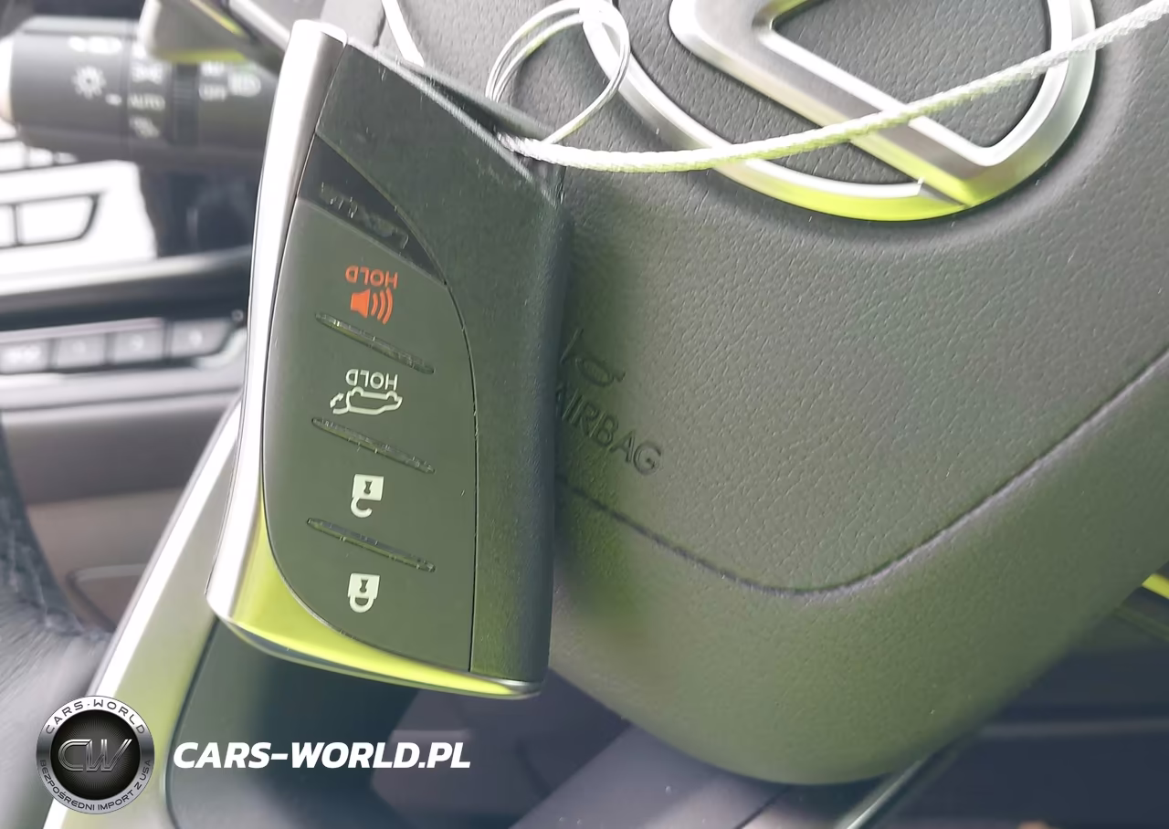 2026 Lexus Tx 350 Premium VIN:5TDAAAB60TS078272 - 11
