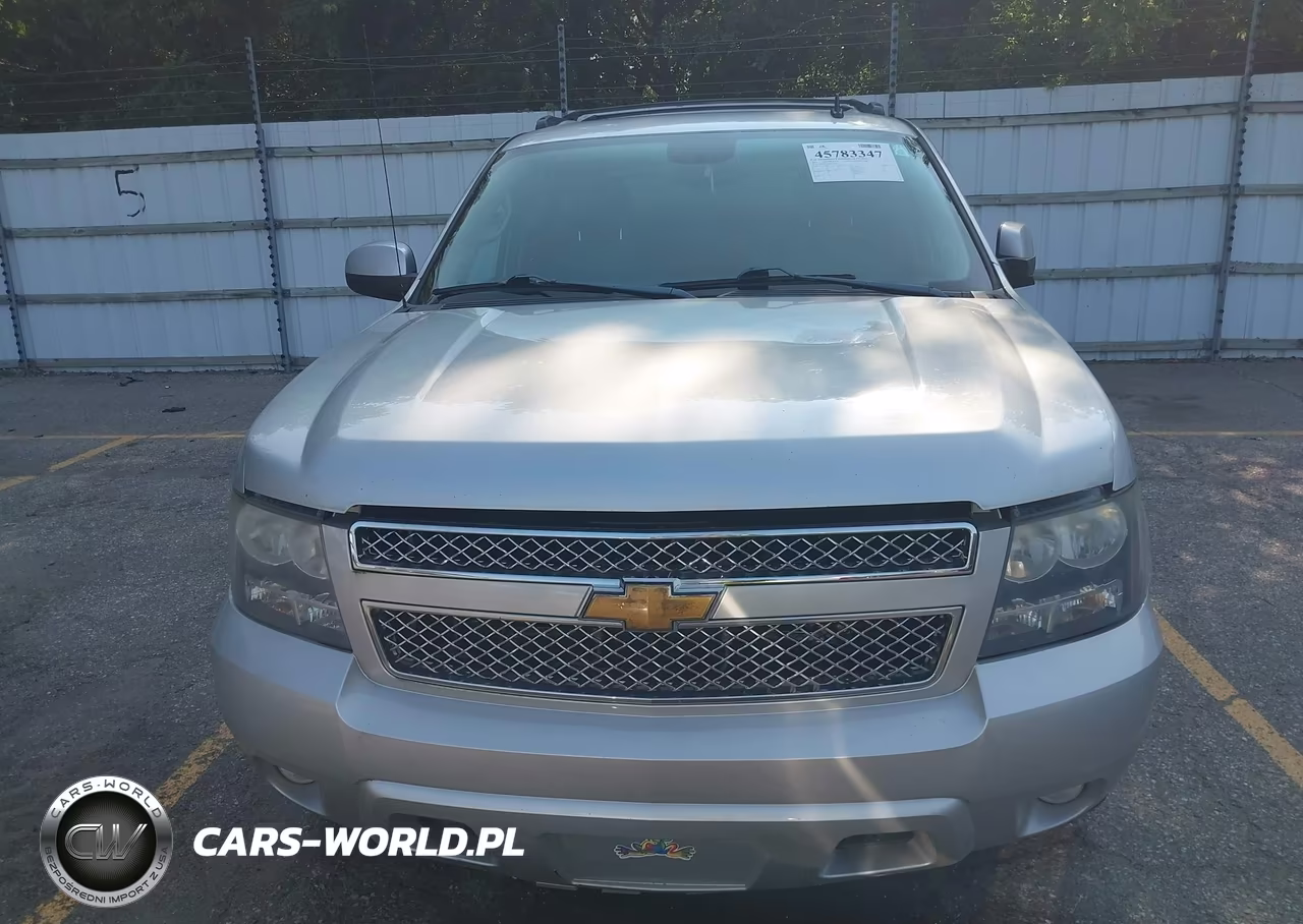 2011 Chevrolet Avalanche 1500 Lt1 VIN:3GNTKFE30BG261910 - 12