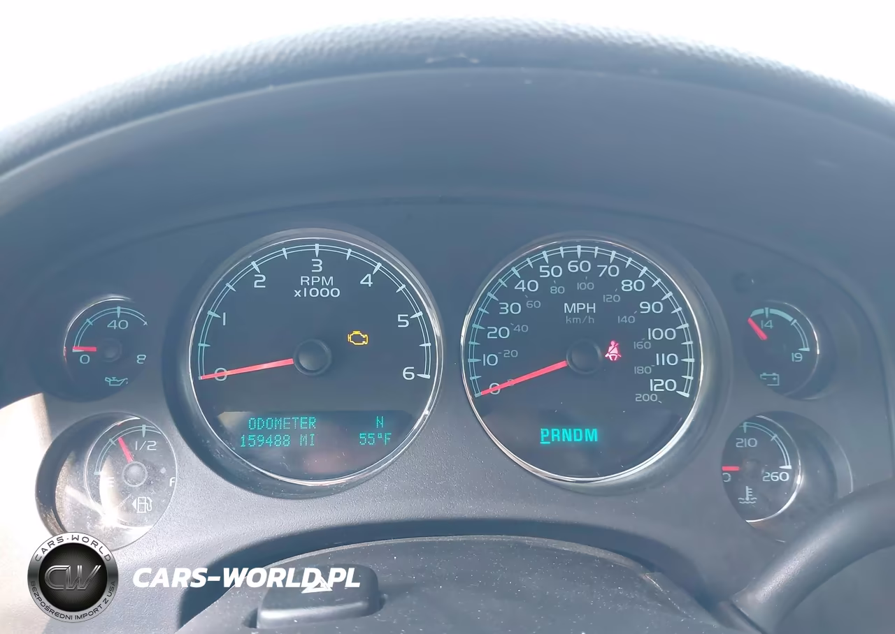 2011 Chevrolet Avalanche 1500 Lt1 VIN:3GNTKFE30BG261910 - 7