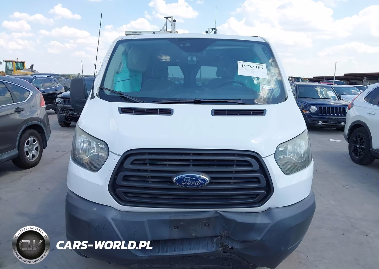 2016 Ford Transit-250 VIN:1FTYR1ZG9GKB56714 - 12