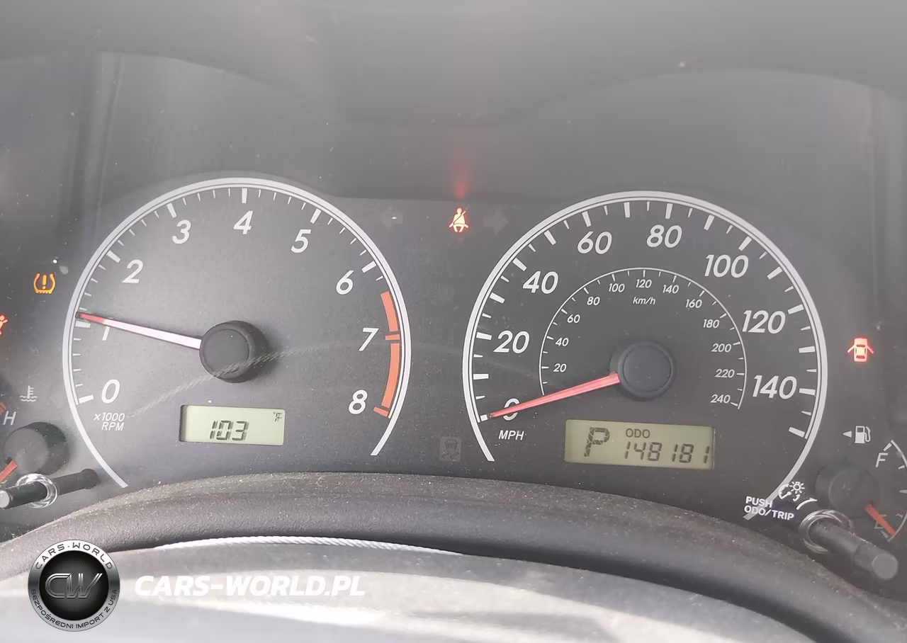 2013 Toyota Corolla Le VIN:5YFBU4EE8DP096741 - 7
