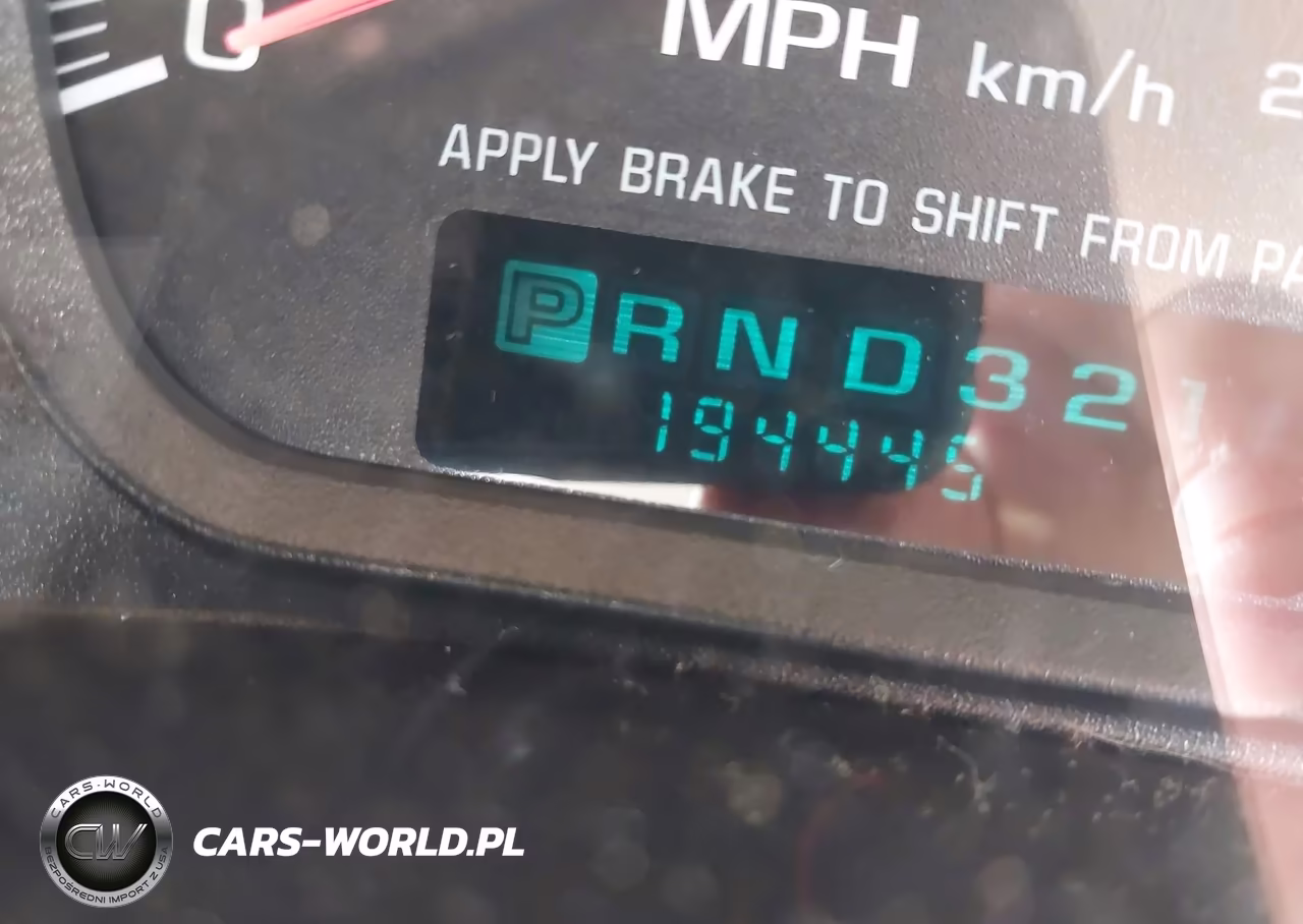 2001 Chevrolet Impala VIN:2G1WF55E719200416 - 7