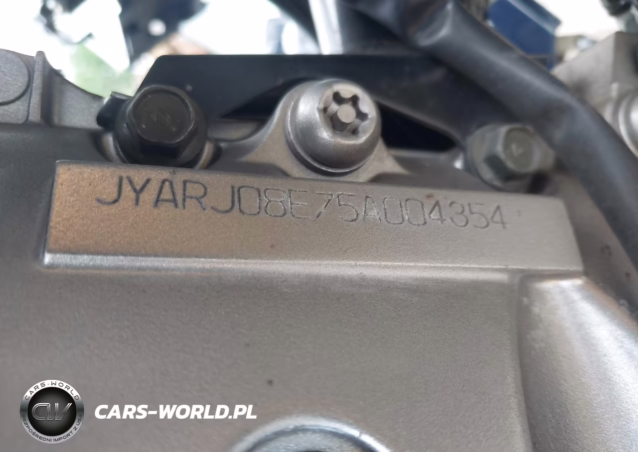 2005 Yamaha Fz6 S VIN:JYARJ08E75A004354 - 10