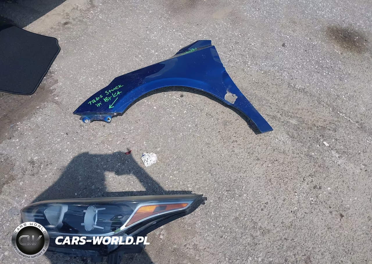 2019 Kia Forte Lxs VIN:3KPF24AD6KE102426 - 12