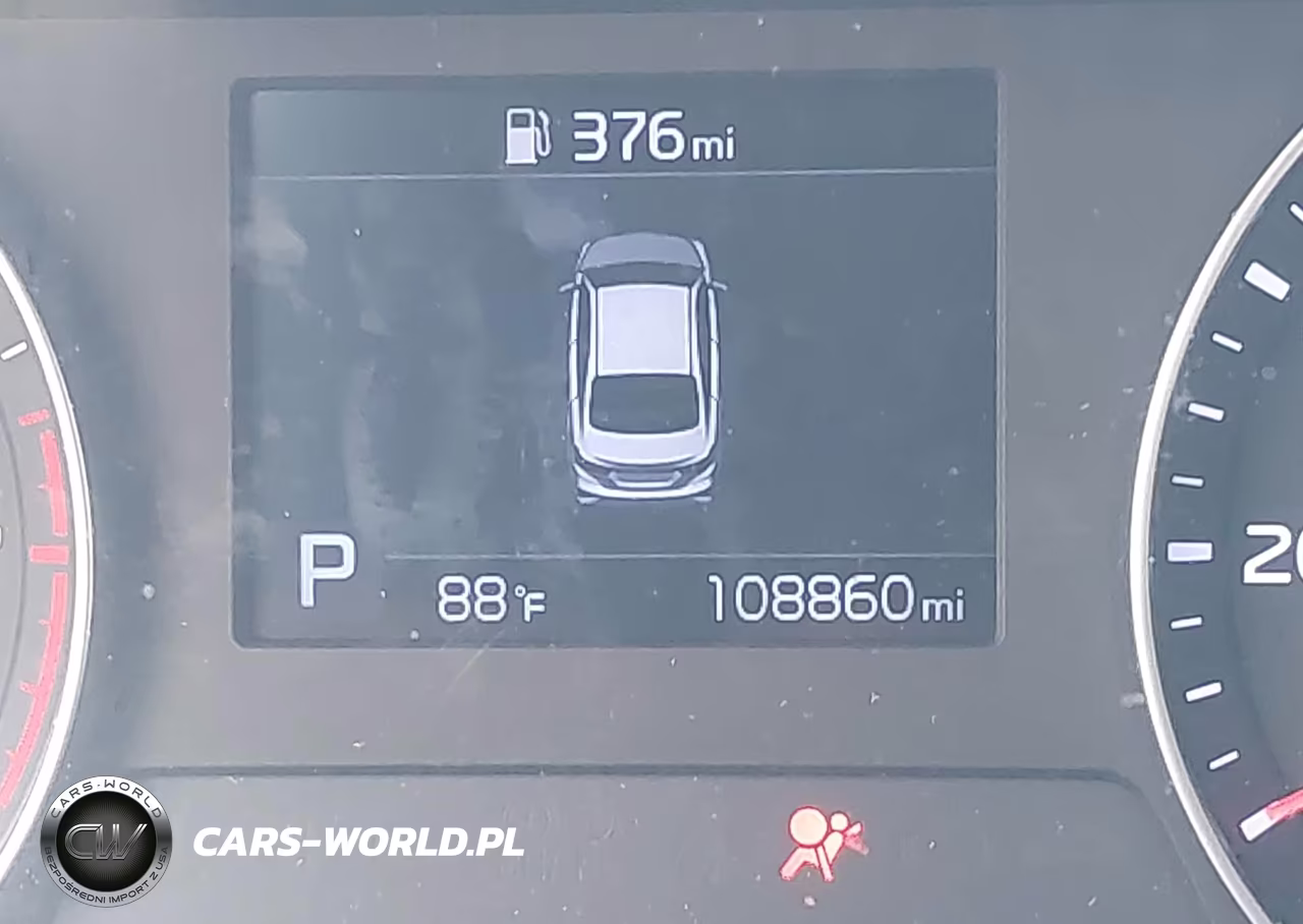 2019 Kia Forte Lxs VIN:3KPF24AD6KE102426 - 16