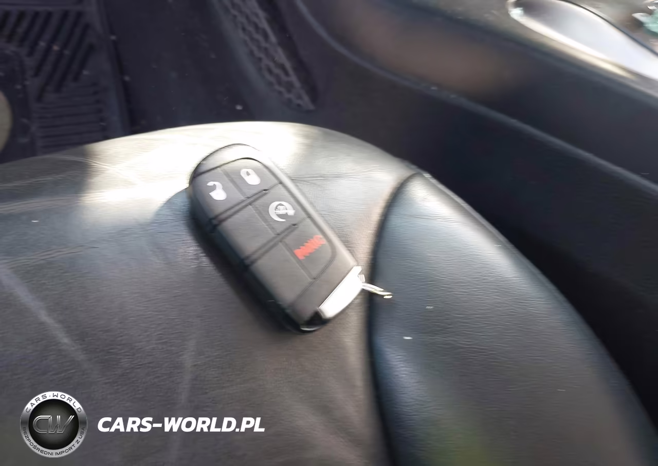 2018 Dodge Journey Crossroad Awd VIN:3C4PDDGG5JT296358 - 11