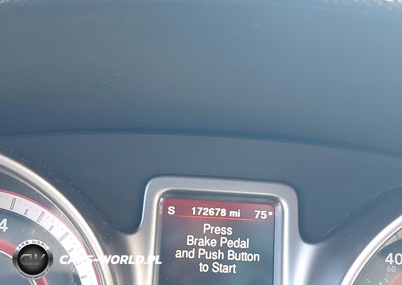2018 Dodge Journey Crossroad Awd VIN:3C4PDDGG5JT296358 - 15