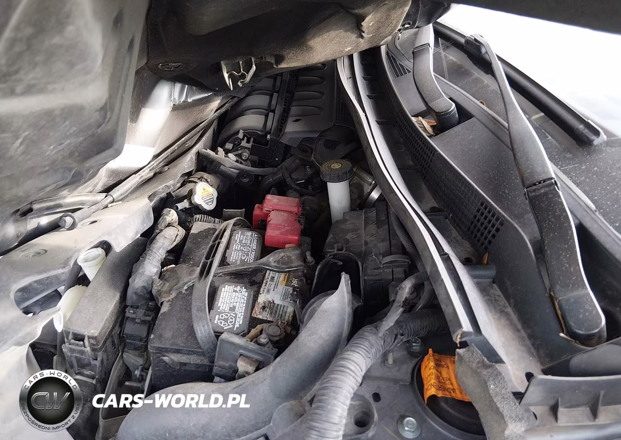 2015 Nissan Sentra Sr VIN:3N1AB7AP3FY343681 - 10