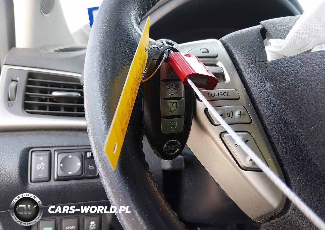 2015 Nissan Sentra Sr VIN:3N1AB7AP3FY343681 - 11