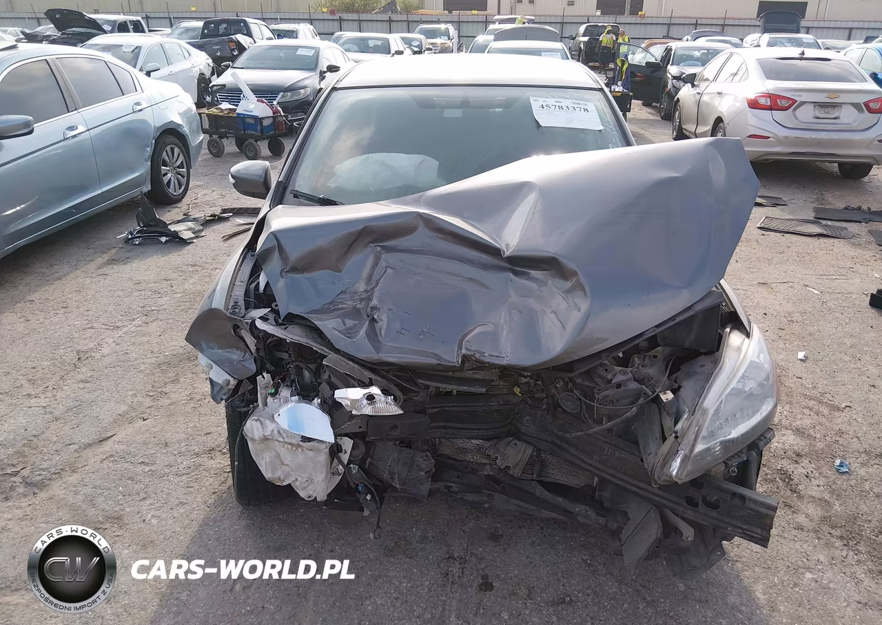2015 Nissan Sentra Sr VIN:3N1AB7AP3FY343681 - 6