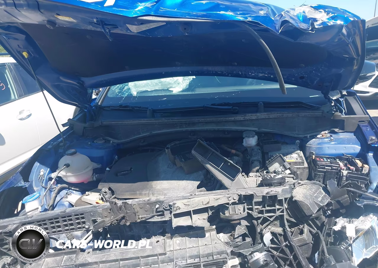 2023 Kia Sportage X-Line VIN:5XYK6CAF4PG120223 - 10
