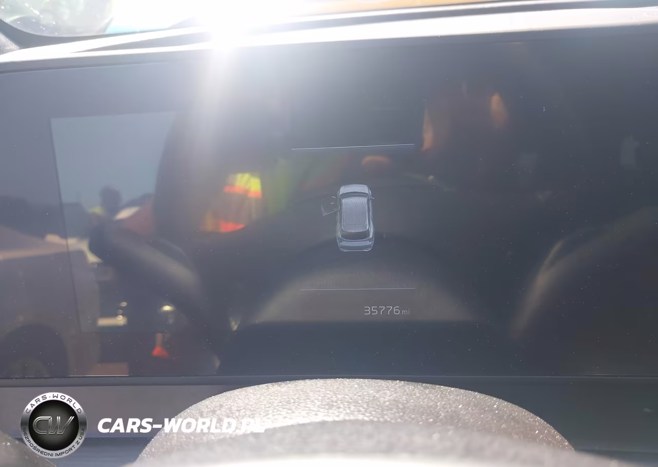 2023 Kia Sportage X-Line VIN:5XYK6CAF4PG120223 - 7