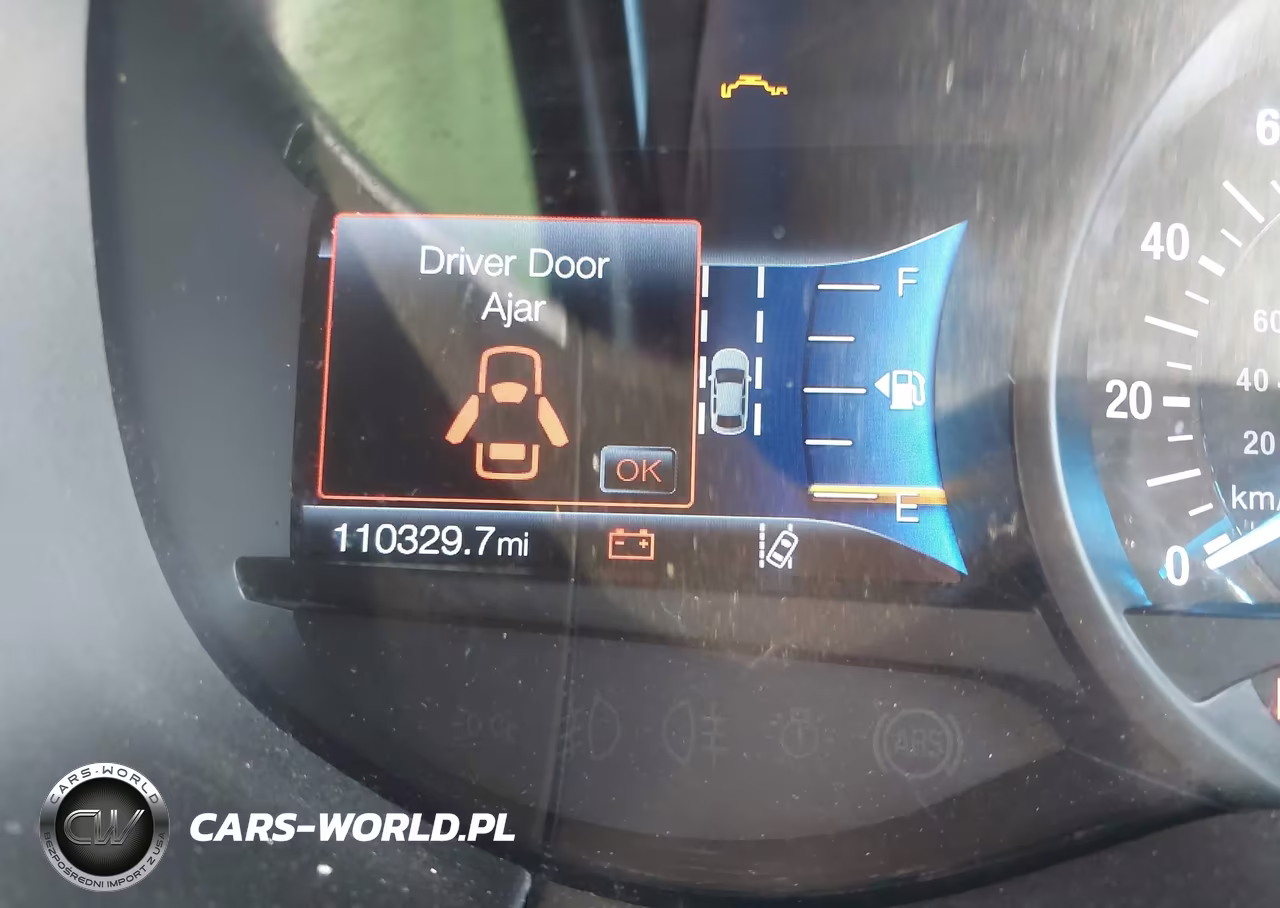 2020 Ford Edge Titanium VIN:2FMPK3K96LBA55539 - 15