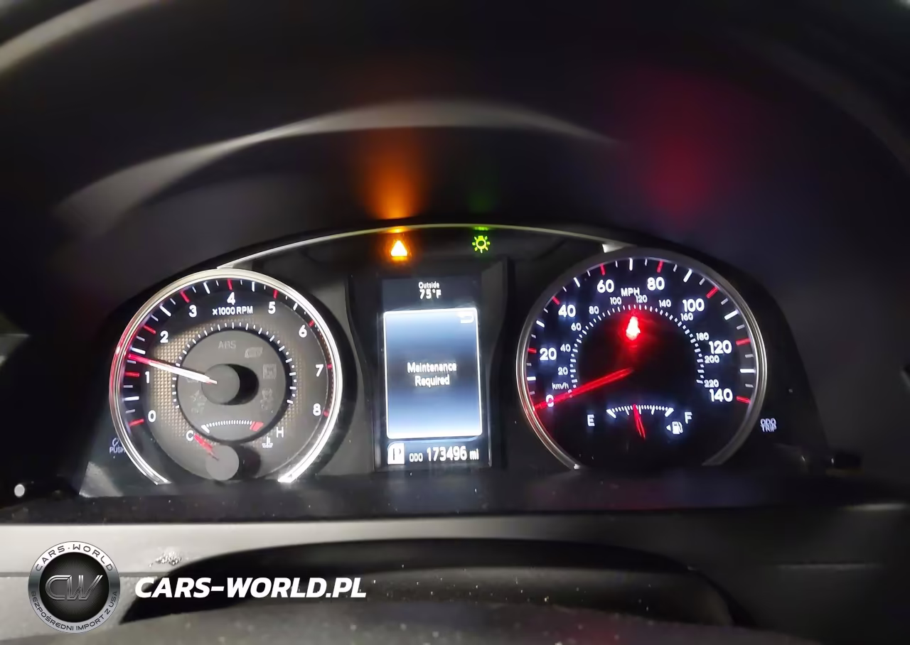 2015 Toyota Camry Se VIN:4T1BF1FK3FU885152 - 7