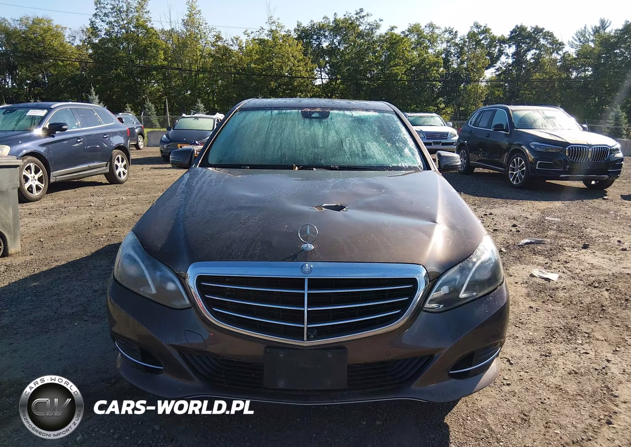 2014 Mercedes-Benz E 350 4Matic VIN:WDDHF8JB3EA887097 - 11
