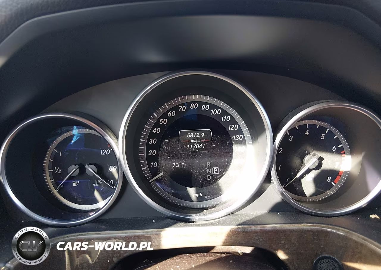 2014 Mercedes-Benz E 350 4Matic VIN:WDDHF8JB3EA887097 - 7