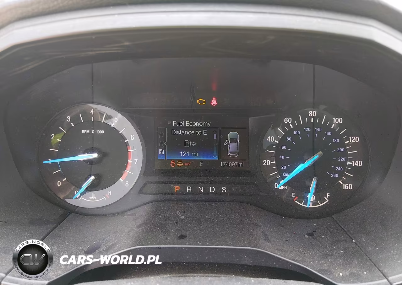2017 Ford Edge Se VIN:2FMPK4G97HBC64309 - 7