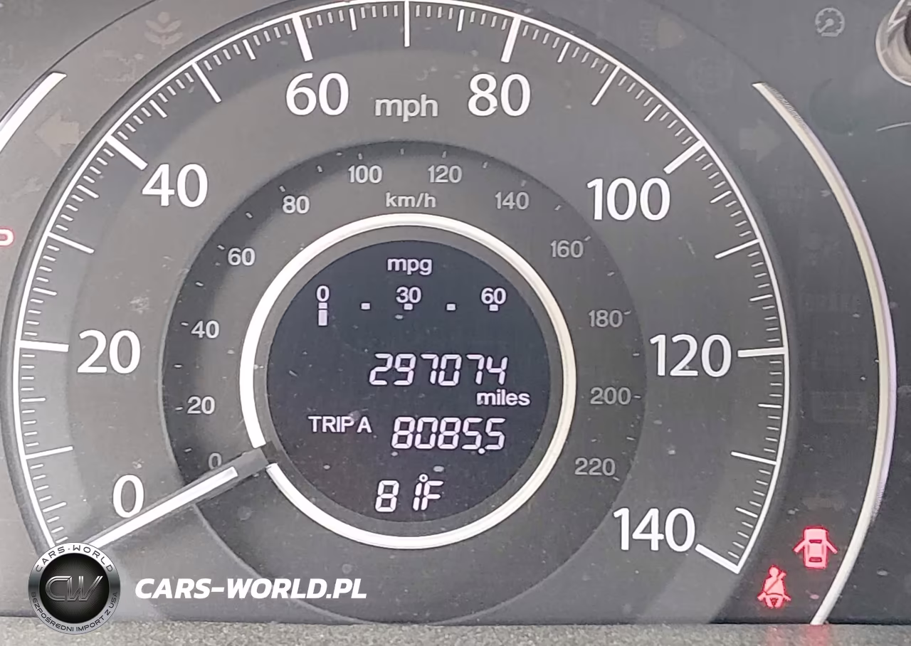 2013 Honda Cr-V Lx VIN:5J6RM4H36DL009429 - 16