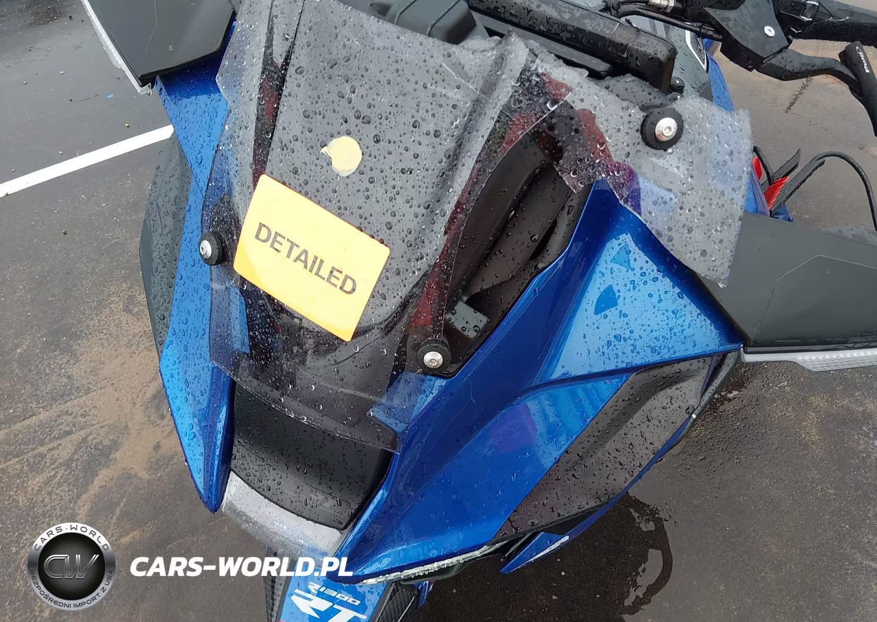 2026 BMW R 1300 Rt-Rt-P VIN:WB10M4302T6M41120 - 14