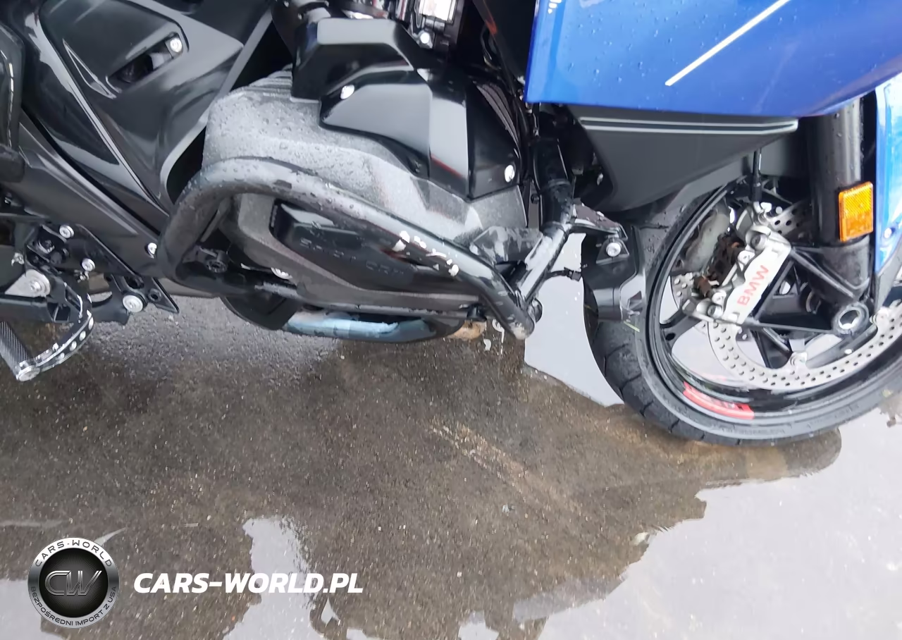 2026 BMW R 1300 Rt-Rt-P VIN:WB10M4302T6M41120 - 15