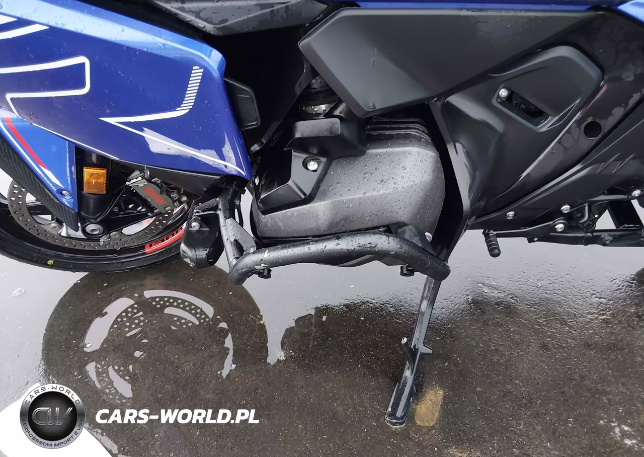 2026 BMW R 1300 Rt-Rt-P VIN:WB10M4302T6M41120 - 9