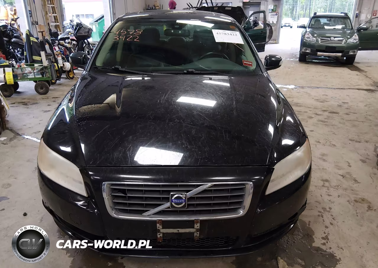 2009 Volvo S80 3.2 VIN:YV1AS982191103311 - 13